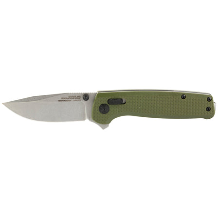 SOG TERMINUS XR G10 OLIVE DRAB 2.95 - Get Tight Gear