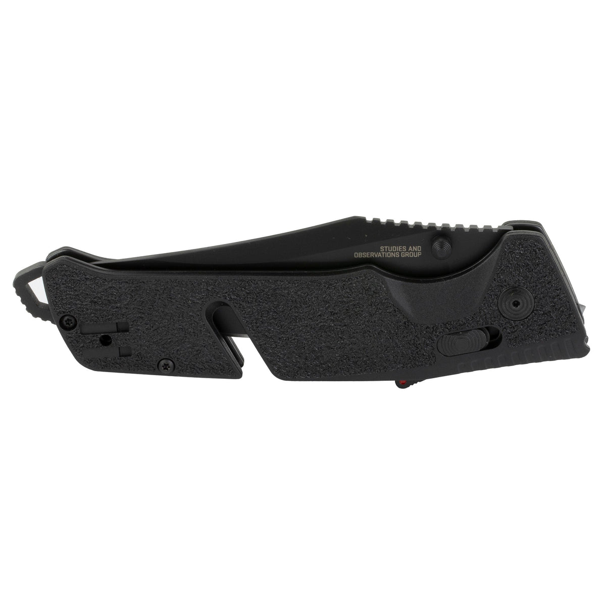 SOG TRIDENT AT BLACKOUT 3.7 - Get Tight Gear