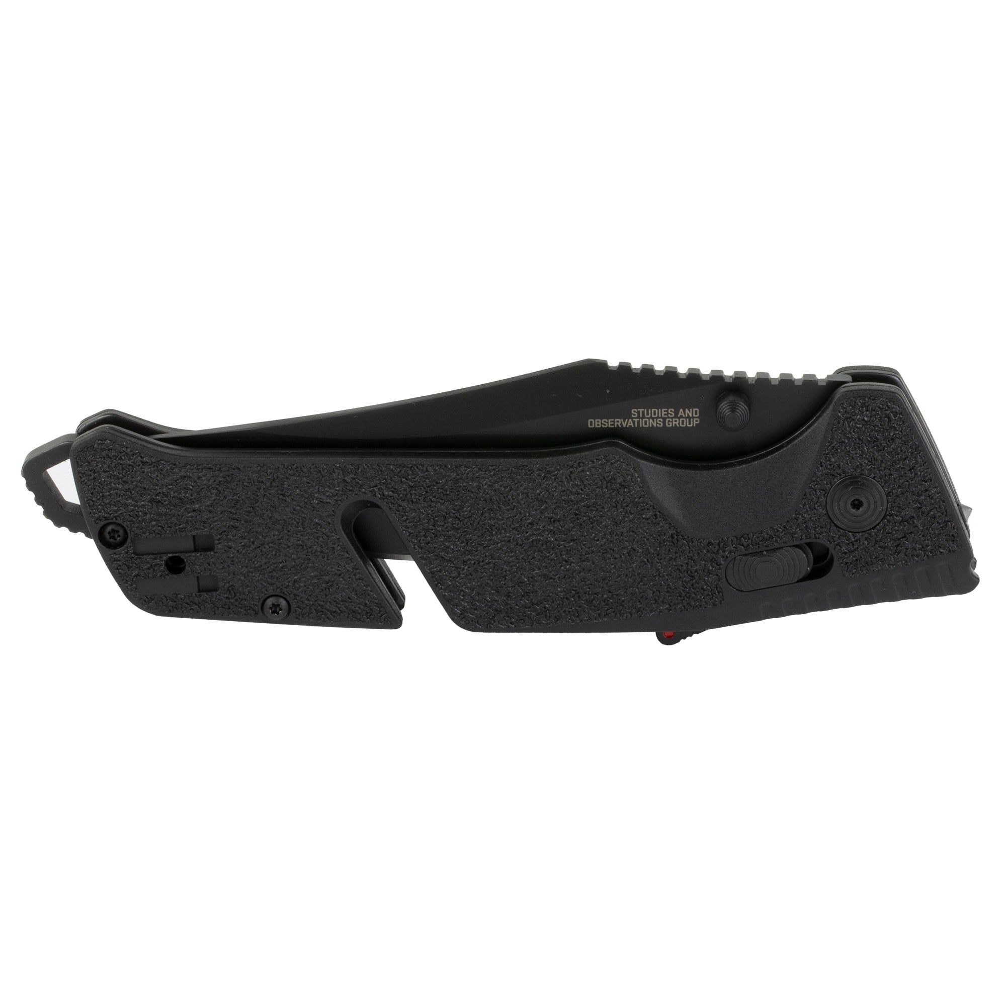 SOG TRIDENT AT BLACKOUT 3.7 - Get Tight Gear