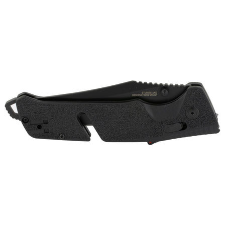 SOG TRIDENT AT BLACKOUT 3.7 - Get Tight Gear