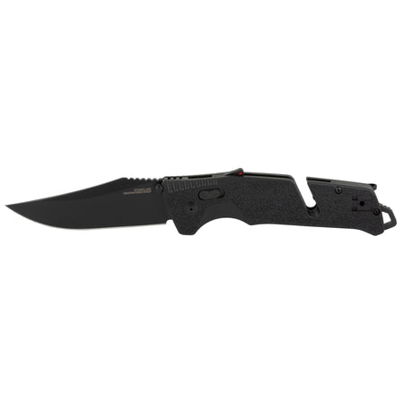SOG TRIDENT AT BLACKOUT 3.7 - Get Tight Gear