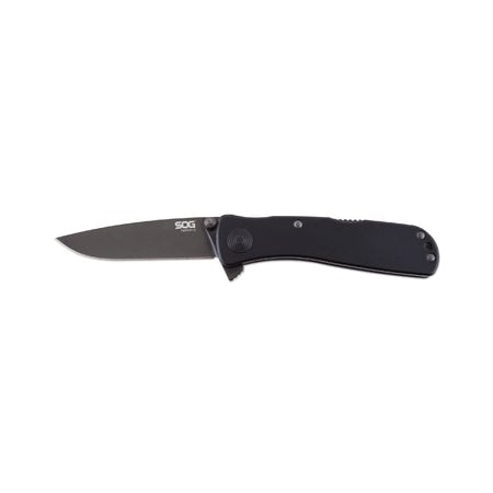 SOG TWITCH II BLACK 3.55 - Get Tight Gear
