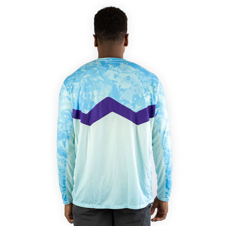 SOL Invictus Pro Fishing Shirt - Get Tight Gear