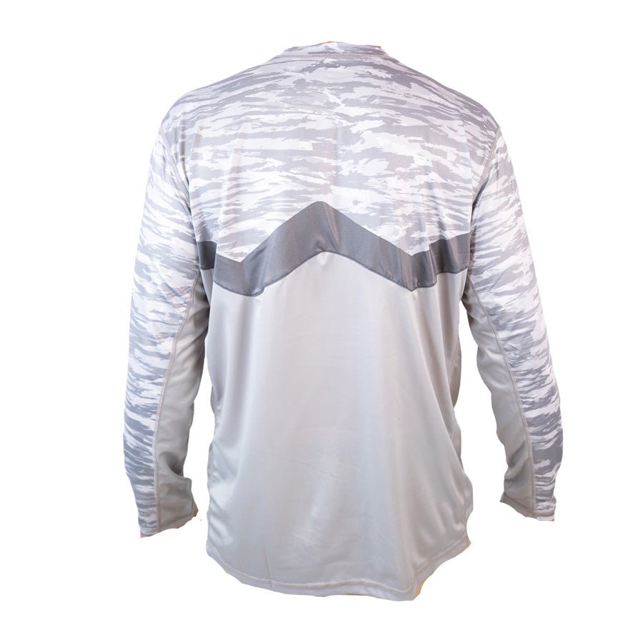 SOL Invictus Pro Fishing Shirt - Get Tight Gear