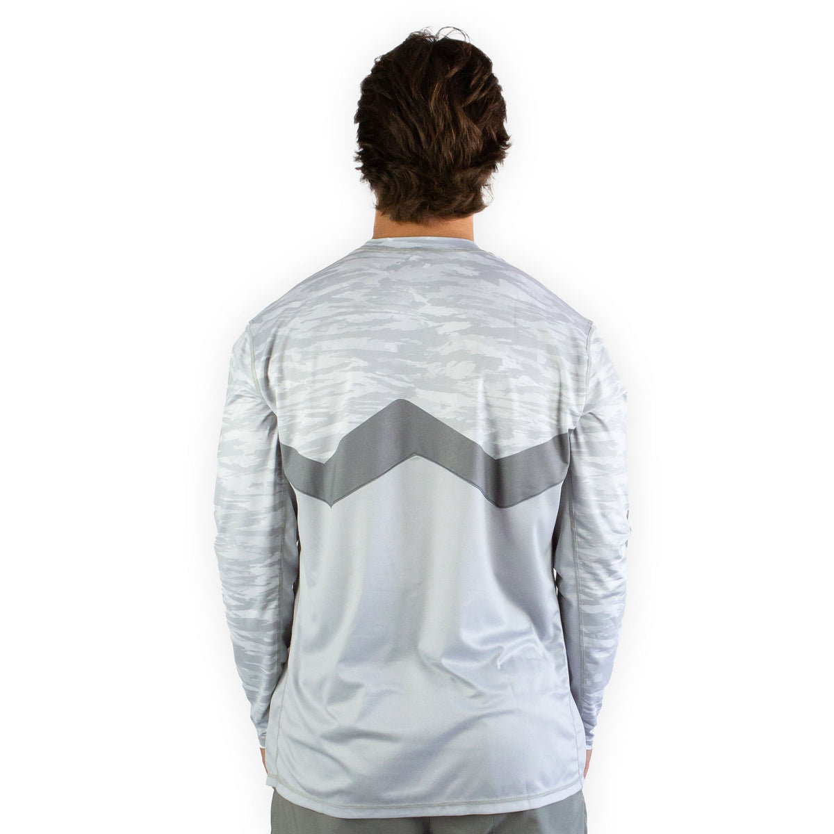 SOL Invictus Pro Fishing Shirt - Get Tight Gear