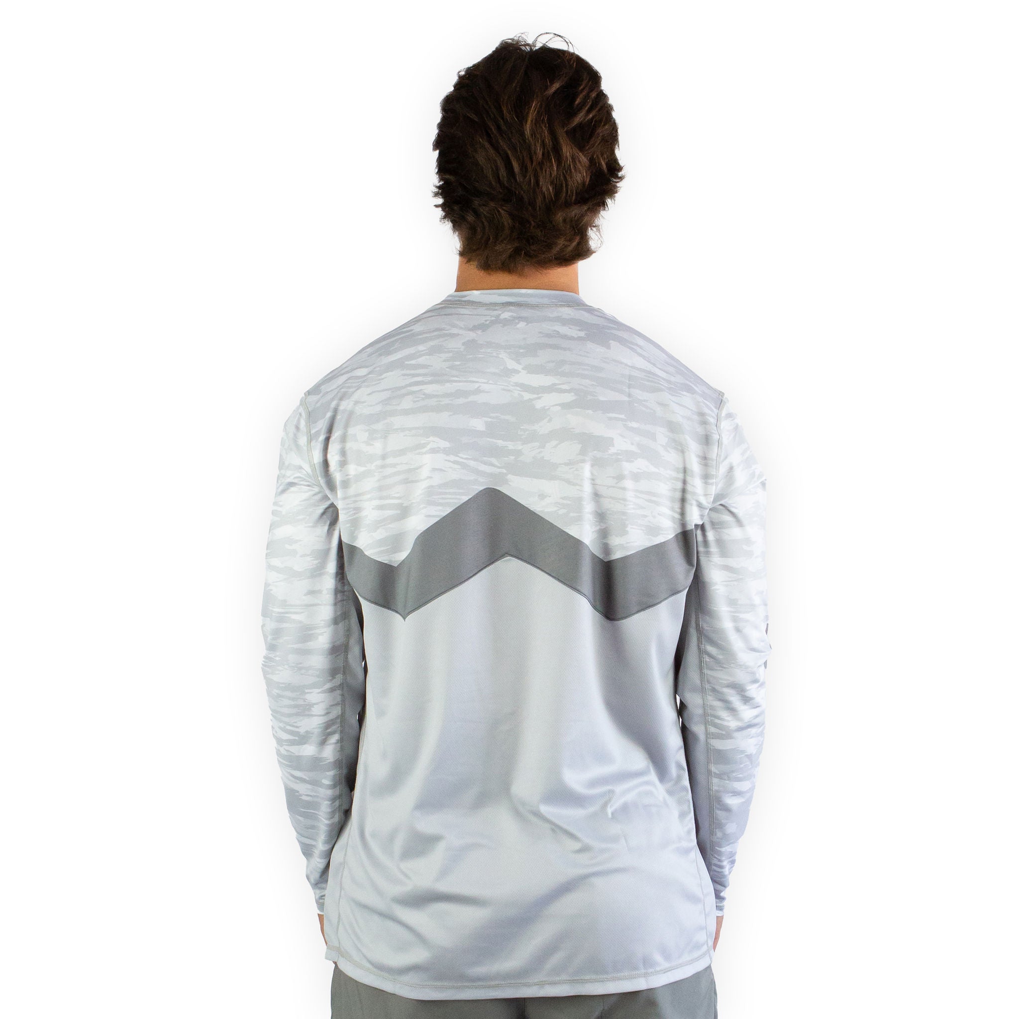 SOL Invictus Pro Fishing Shirt - Get Tight Gear