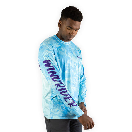 SOL Invictus Pro Fishing Shirt - Get Tight Gear