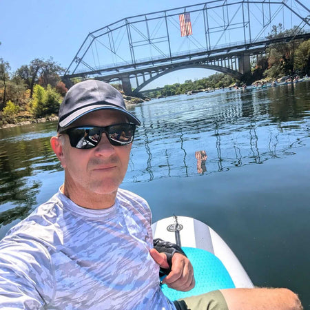 SOL Invictus Pro Fishing Shirt - Get Tight Gear