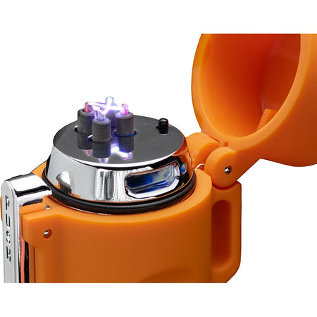 S.O.L. Survive Outdoors Longer Fire Lite Fuel - Free Lighter - Get Tight Gear