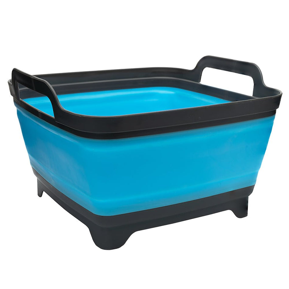 S.O.L. Survive Outdoors Longer Flat Pack Sink - 8L - Get Tight Gear
