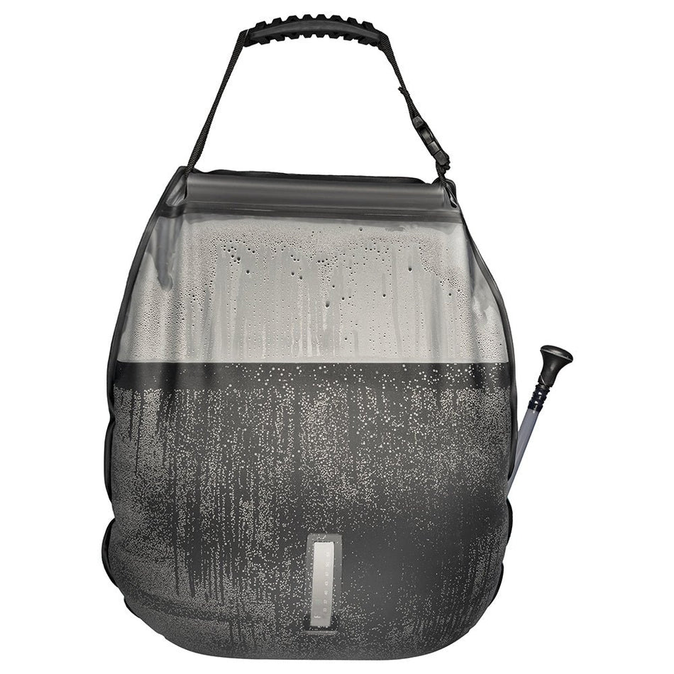 S.O.L. Survive Outdoors Longer Solar Shower - 20L - Get Tight Gear