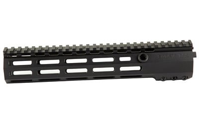 SOLGW 10.75 L89 M - LOK HNDGRD TI BLK - Get Tight Gear