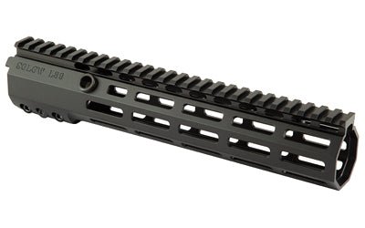 SOLGW 10.75 L89 M - LOK HNDGRD TI BLK - Get Tight Gear