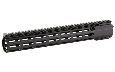 SOLGW 13.75 L89 M - LOK HNDGRD TI BLK - Get Tight Gear