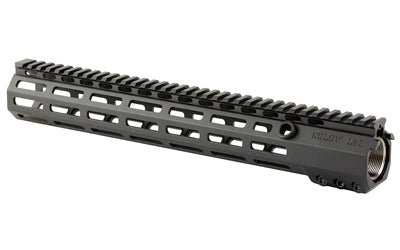 SOLGW 13.75 L89 M - LOK HNDGRD TI BLK - Get Tight Gear