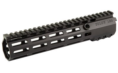 SOLGW 9.75 L89 M - LOK HNDGRD TI BLK - Get Tight Gear