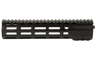 SOLGW 9.75 L89 M - LOK HNDGRD TI BLK - Get Tight Gear
