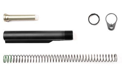 SOLGW A5H2 BUFFER KIT GRN SPRING BLK - Get Tight Gear