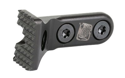SOLGW M - LOK QD BARRICADE STOP BLK - Get Tight Gear
