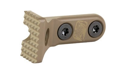 SOLGW M - LOK QD BARRICADE STOP FDE - Get Tight Gear