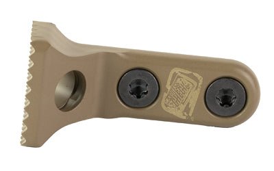 SOLGW M - LOK QD BARRICADE STOP FDE - Get Tight Gear