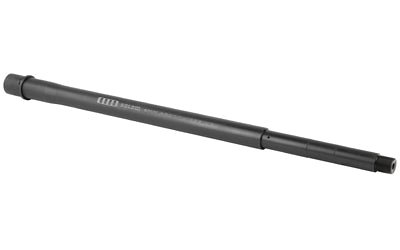 SOLGW PREC V2 BBL 6ARC 18 BLK - Get Tight Gear