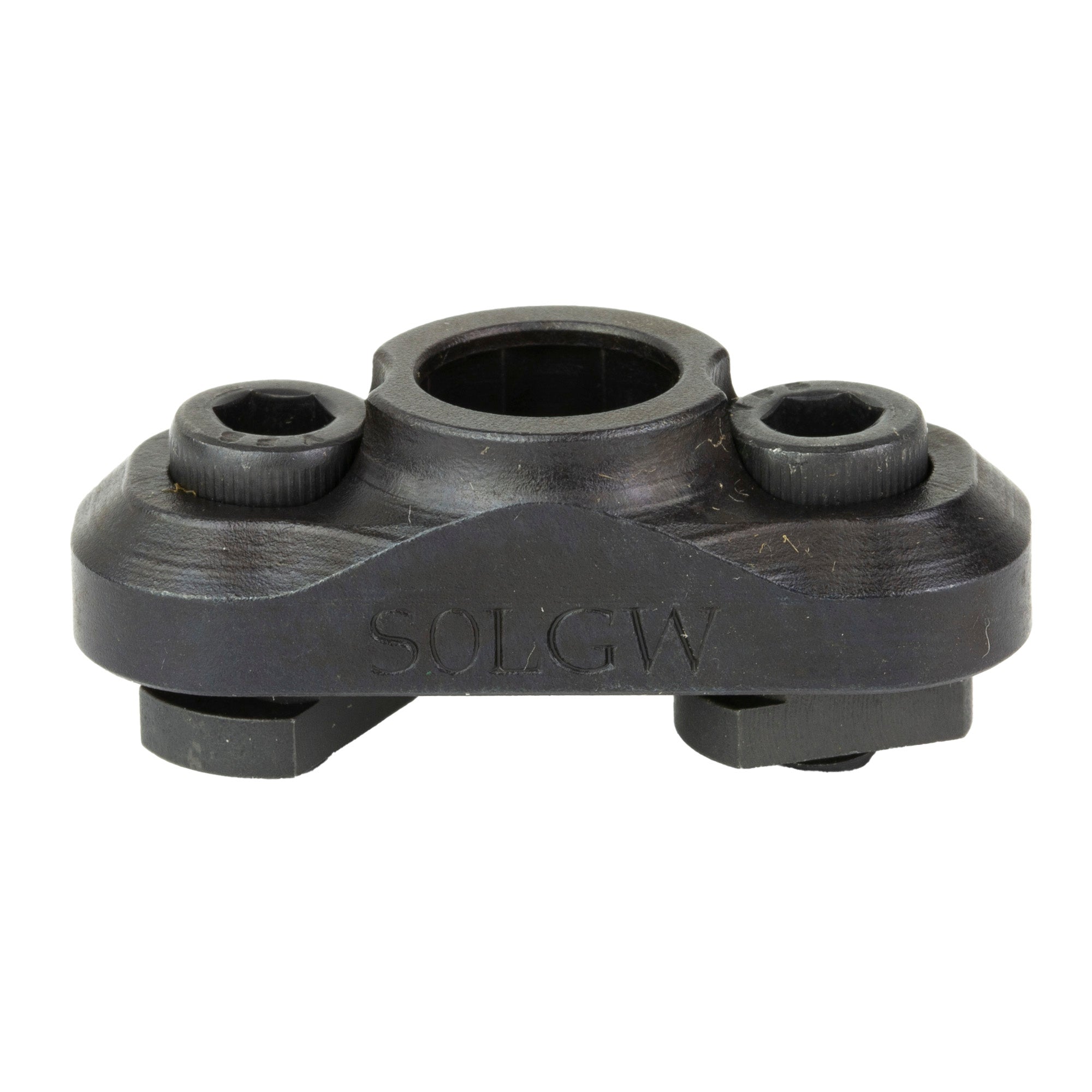 SOLGW STEEL M - LOK QD SOCKET BLK - Get Tight Gear