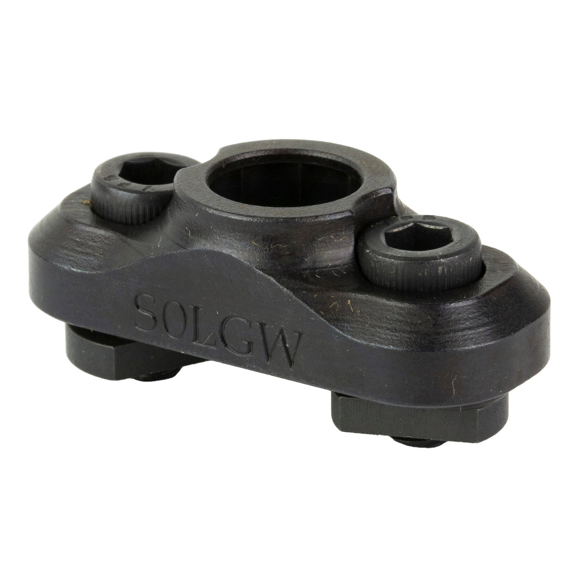 SOLGW STEEL M - LOK QD SOCKET BLK - Get Tight Gear