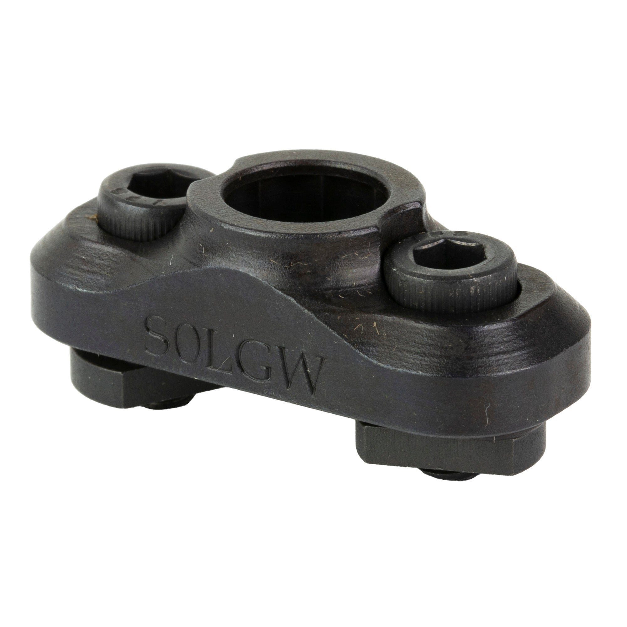 SOLGW STEEL M - LOK QD SOCKET BLK - Get Tight Gear