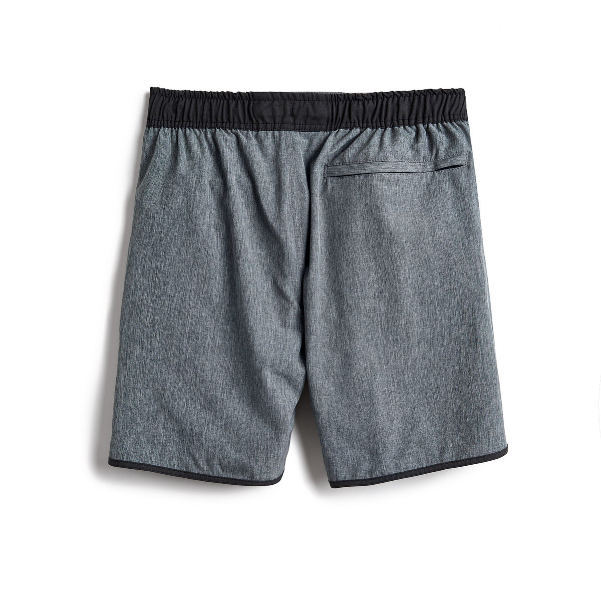 Solid Captain Snacks Volleys - Get Tight Gear