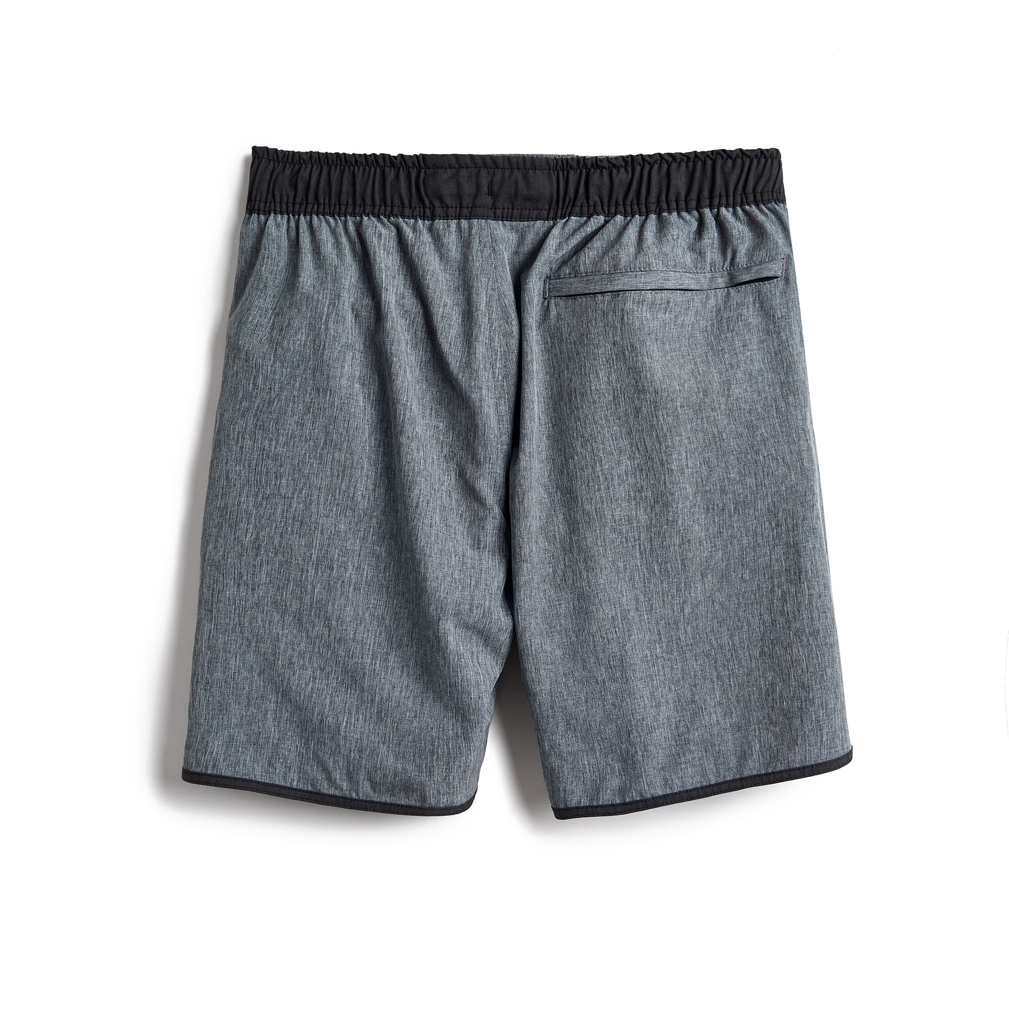 Solid Captain Snacks Volleys - Get Tight Gear