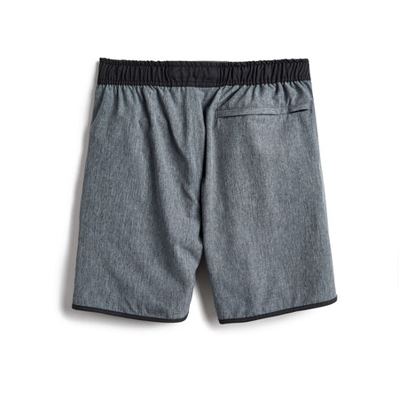 Solid Captain Snacks Volleys - Get Tight Gear