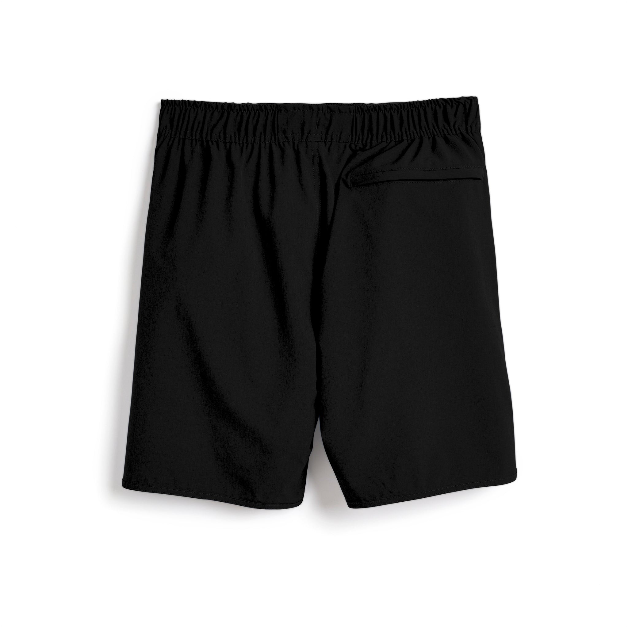 Solid Captain Snacks Volleys - Get Tight Gear