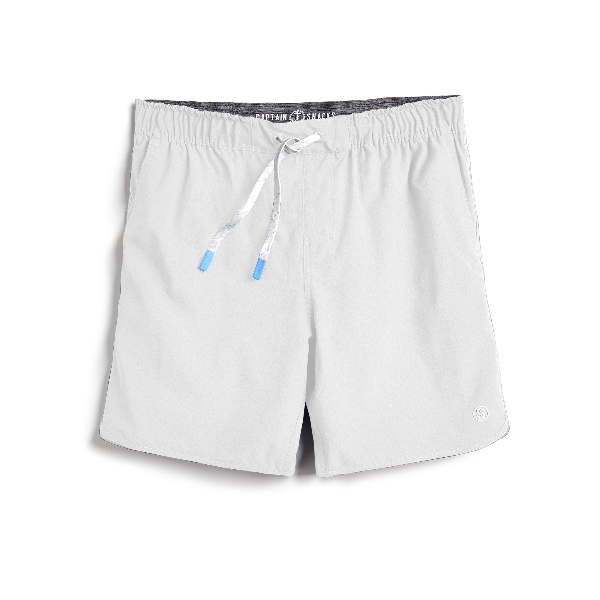 Solid Captain Snacks Volleys - Get Tight Gear