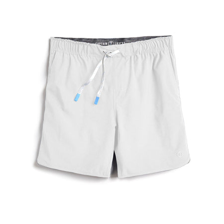 Solid Captain Snacks Volleys - Get Tight Gear