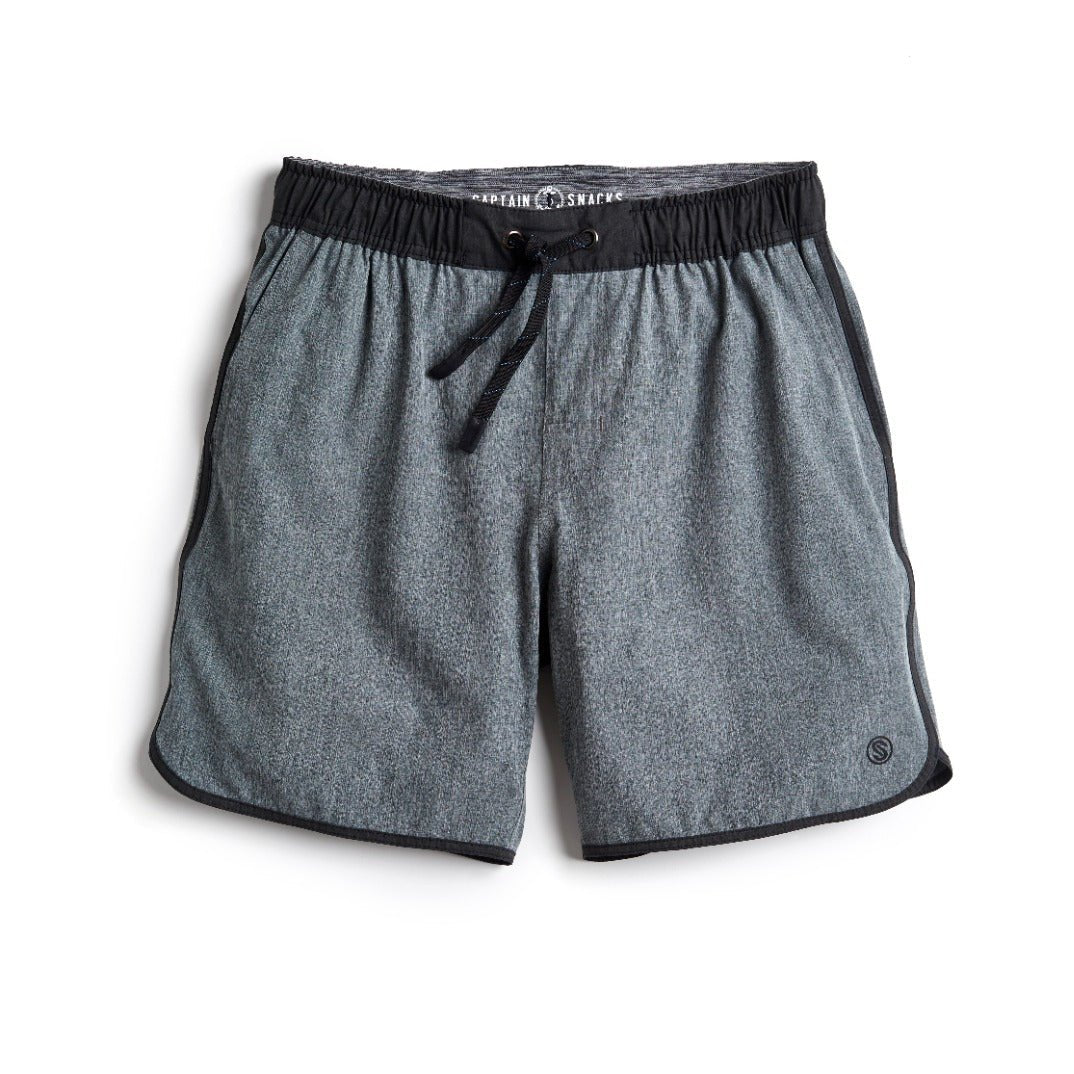 Solid Captain Snacks Volleys - Get Tight Gear