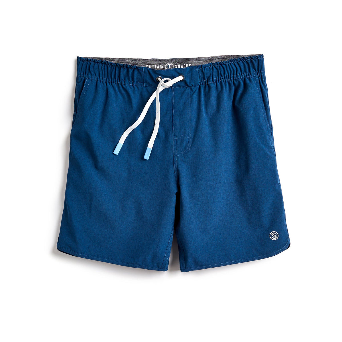 Solid Captain Snacks Volleys - Get Tight Gear