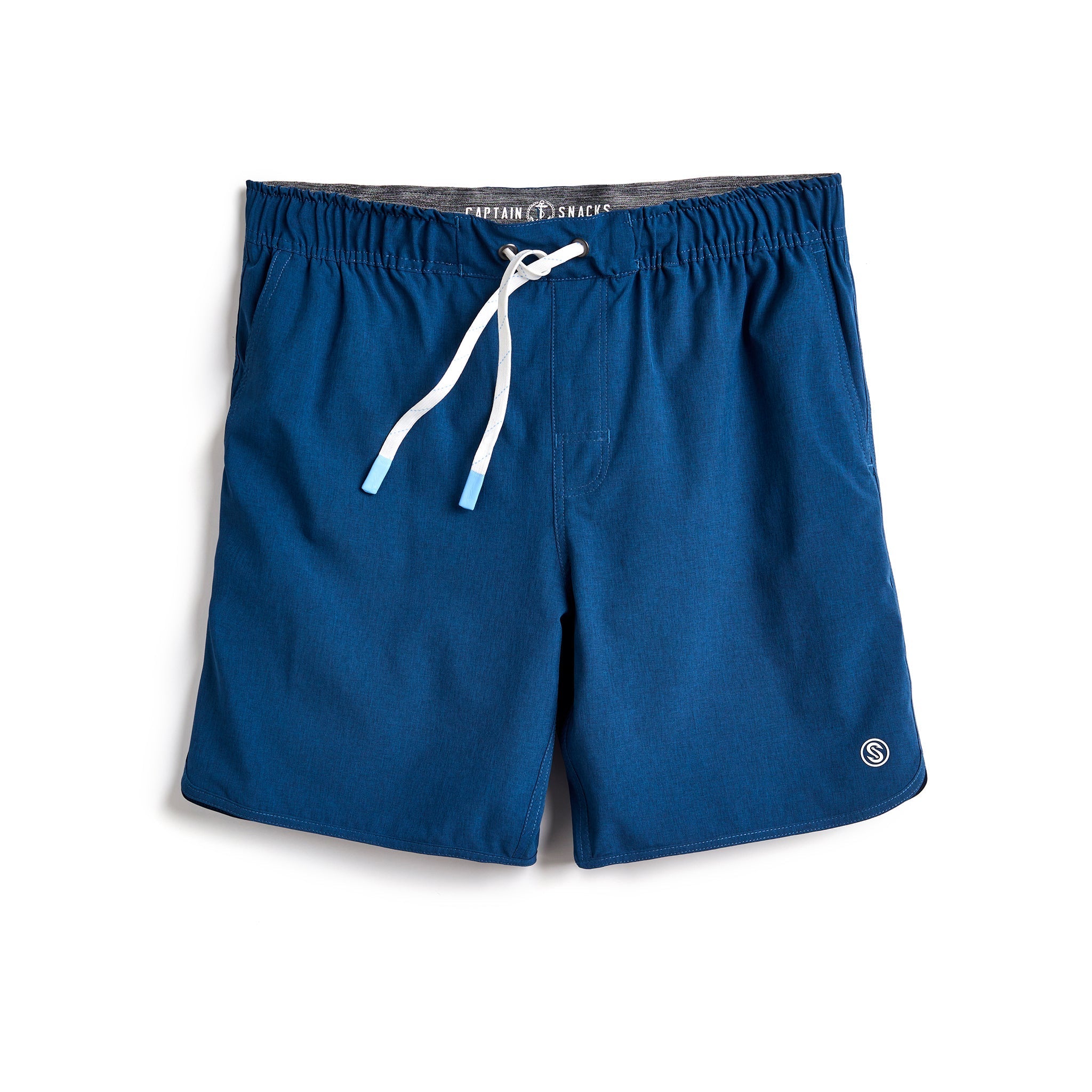 Solid Captain Snacks Volleys - Get Tight Gear