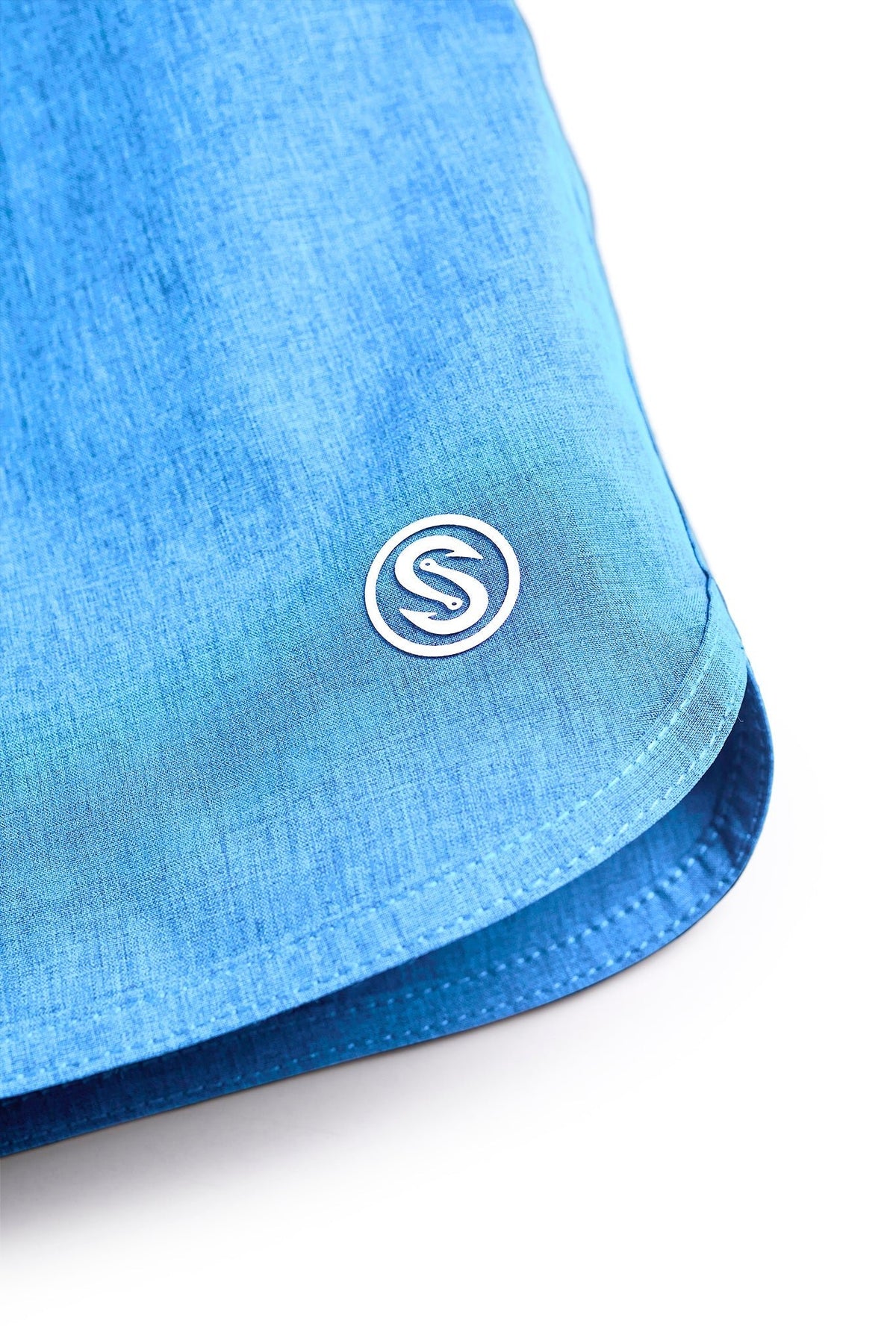 Solid Captain Snacks Volleys - Get Tight Gear