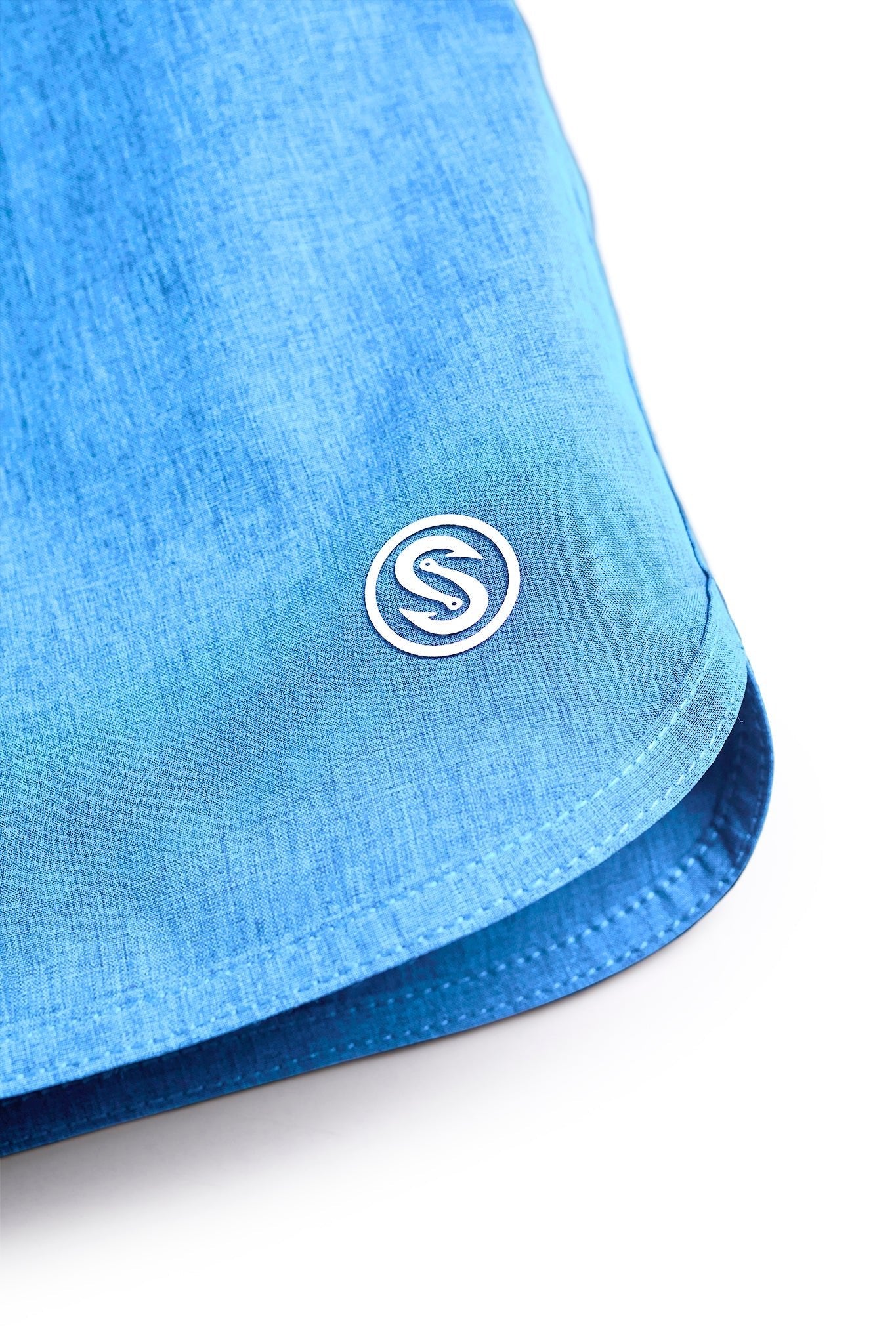 Solid Captain Snacks Volleys - Get Tight Gear