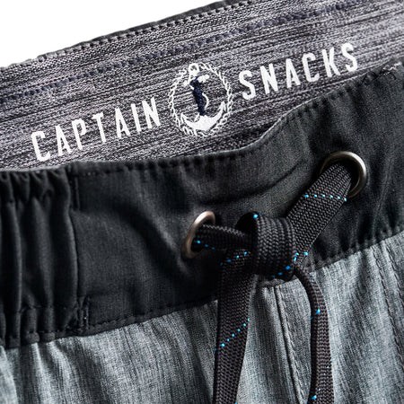 Solid Captain Snacks Volleys - Get Tight Gear