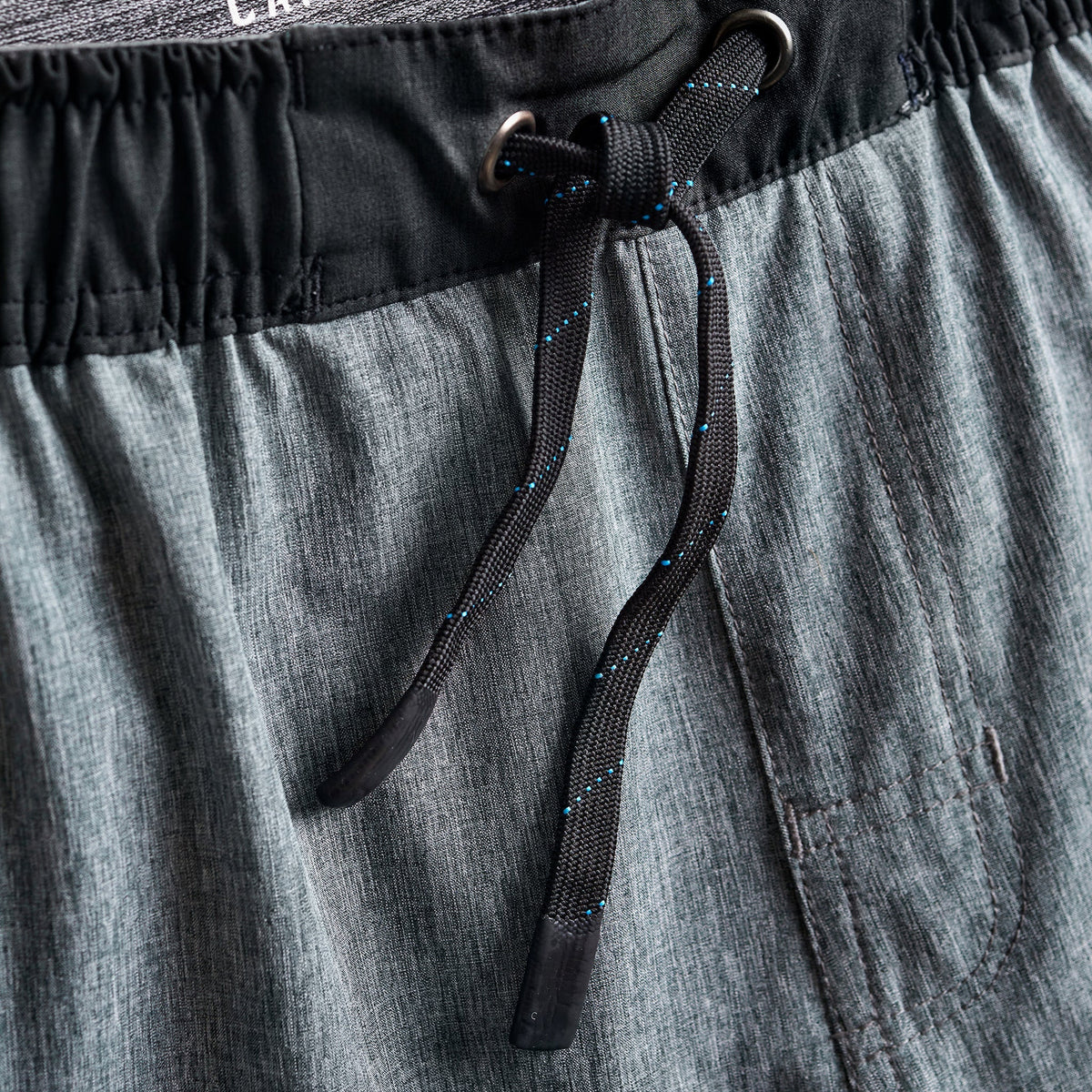 Solid Captain Snacks Volleys - Get Tight Gear