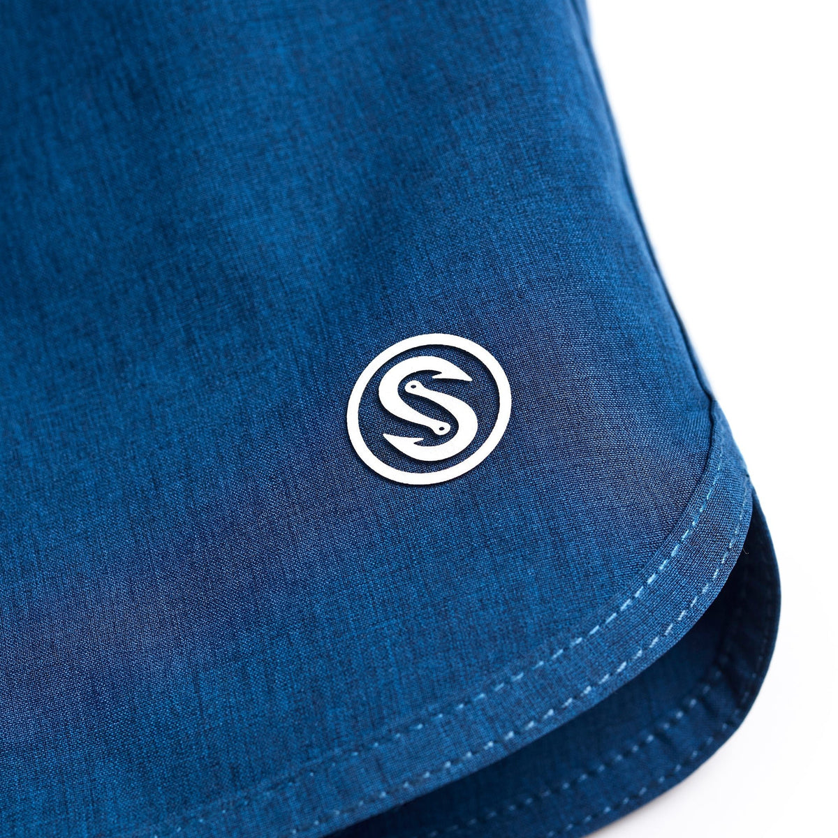 Solid Captain Snacks Volleys - Get Tight Gear