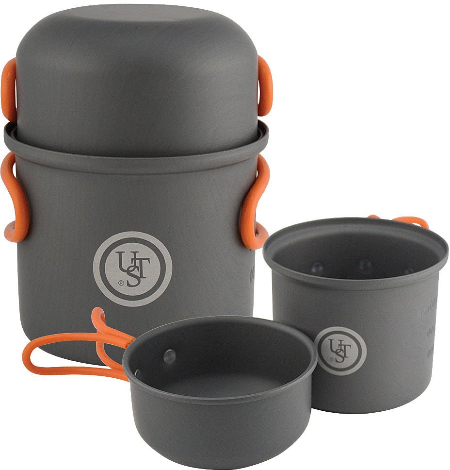 Solo Cook Kit - Get Tight Gear