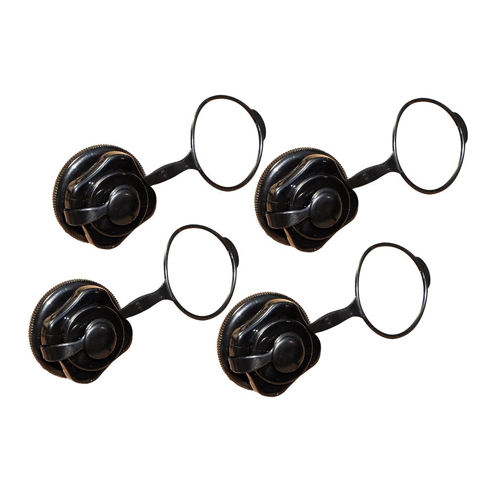 Solstice Watersports Boston Valve Replacement Kit - Get Tight Gear