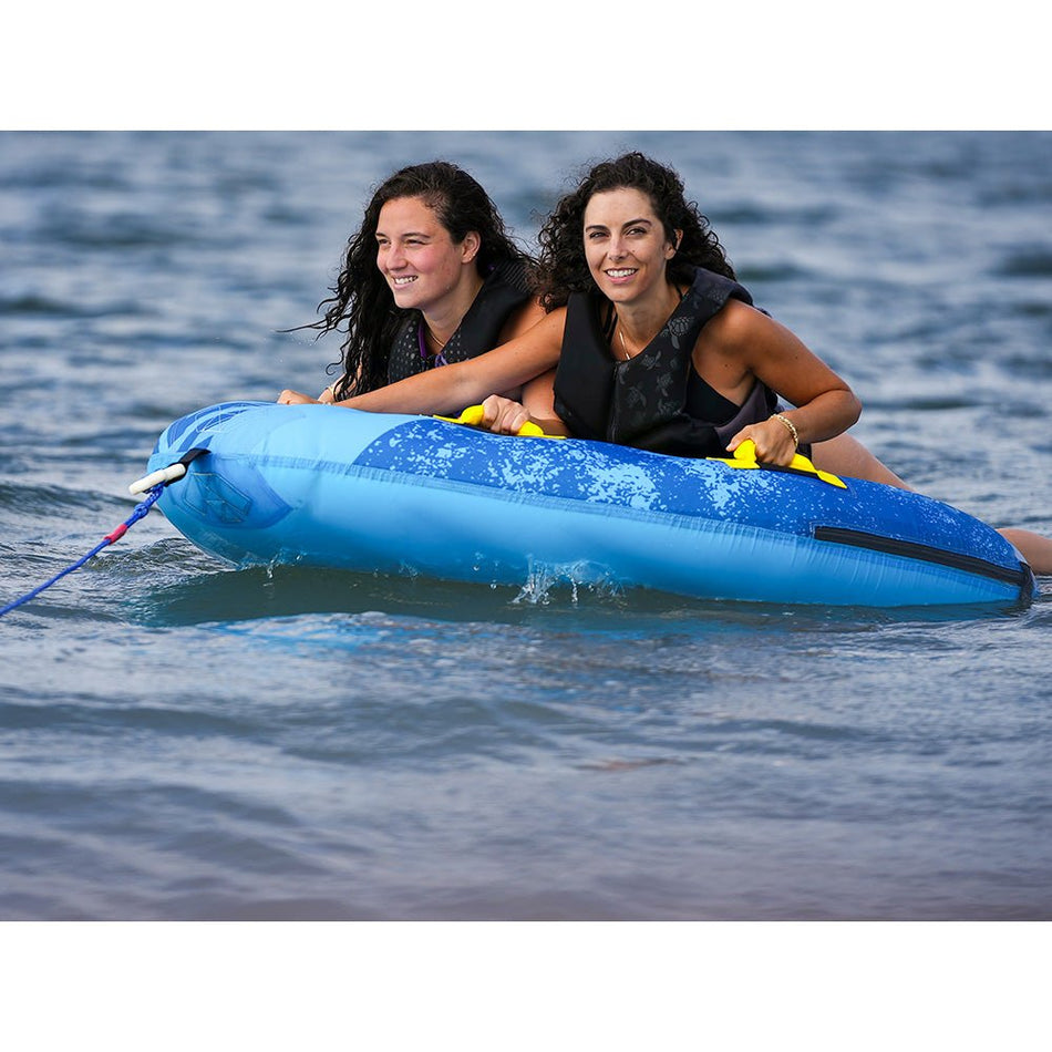 Solstice Watersports Surge Towable - 1 - 2 Riders - Get Tight Gear