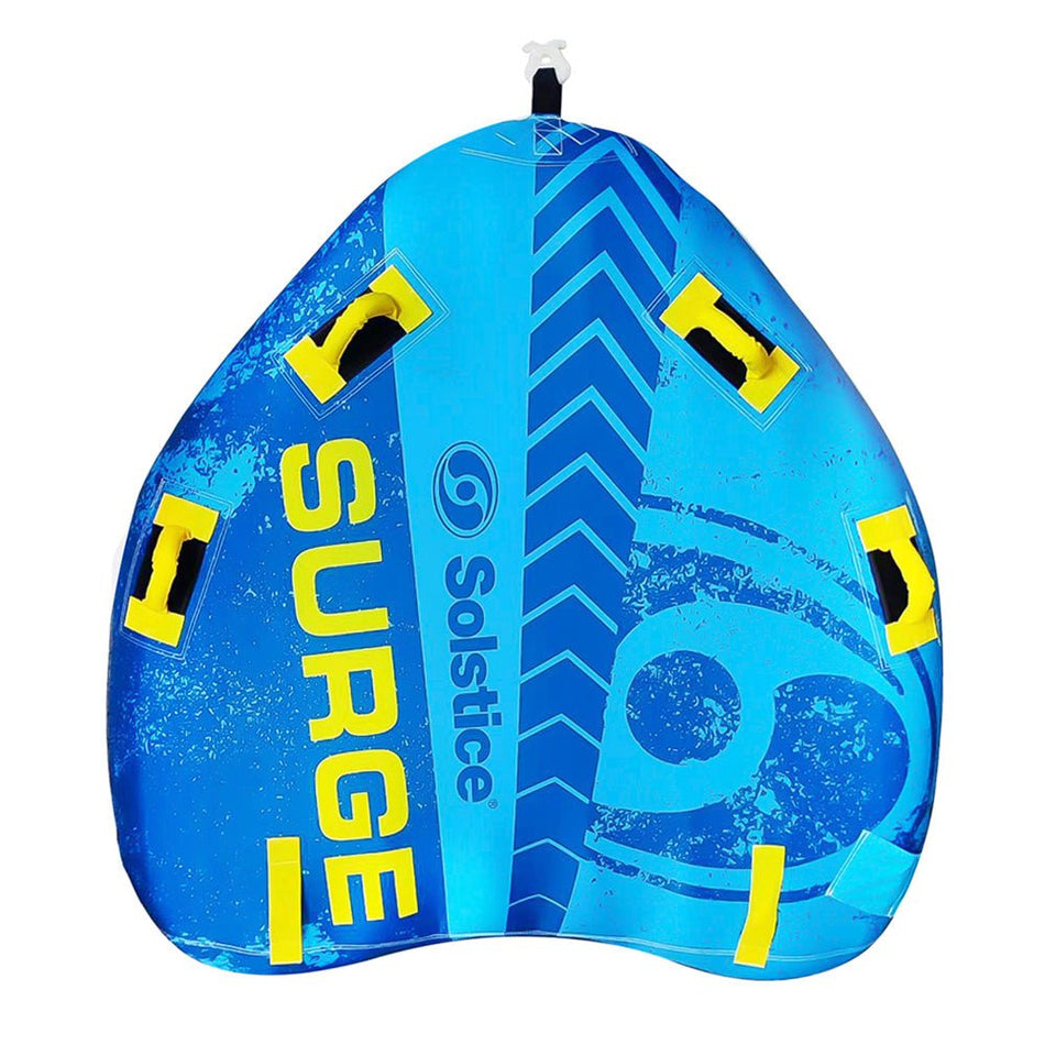 Solstice Watersports Surge Towable - 1 - 2 Riders - Get Tight Gear
