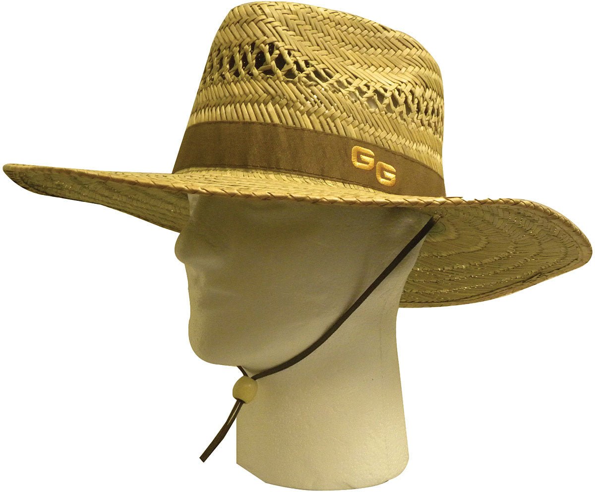 Sonora Straw Hat Lg/X L - Get Tight Gear