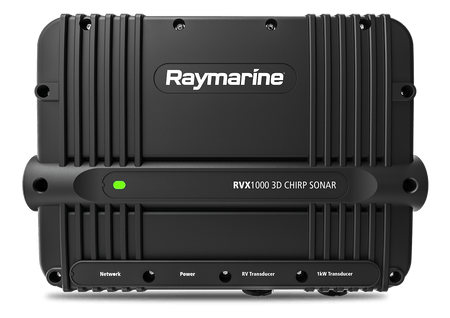 SOUNDER MODULE RVX1000 3D CHIRP - Get Tight Gear