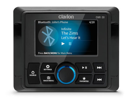SOURCE UNIT REMOTE CONTROLLER: FULL - Get Tight Gear